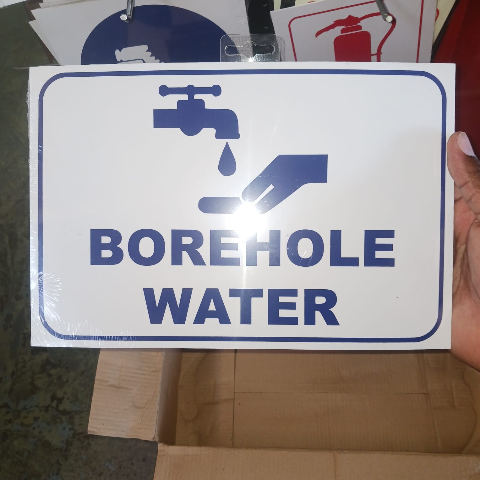 Complete water treatment system